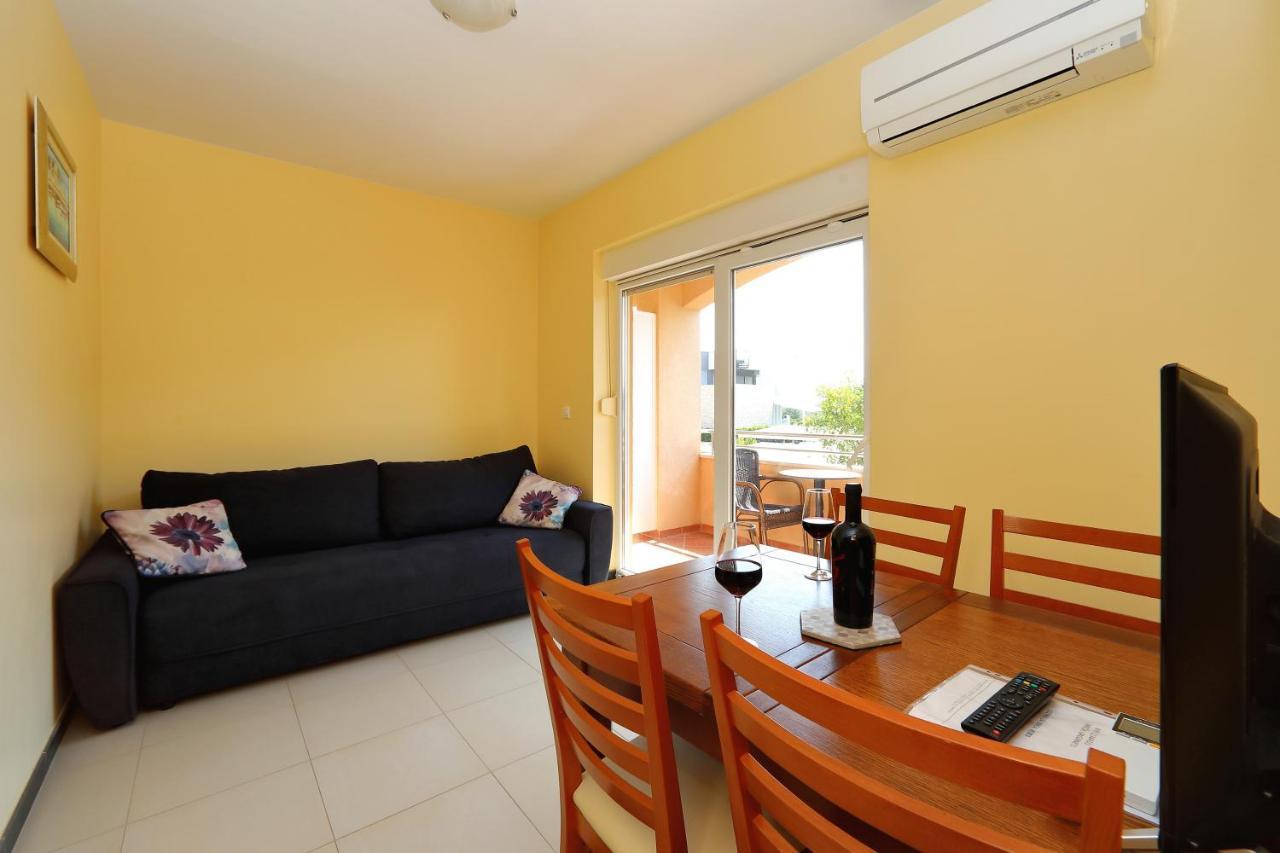Villa Palma Sukošan Exterior foto