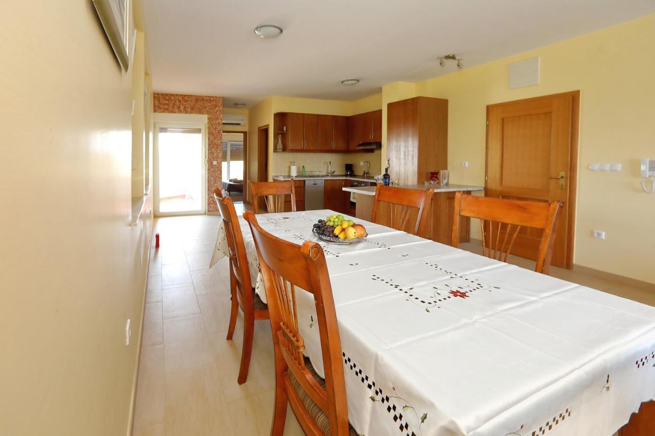 Villa Palma Sukošan Exterior foto